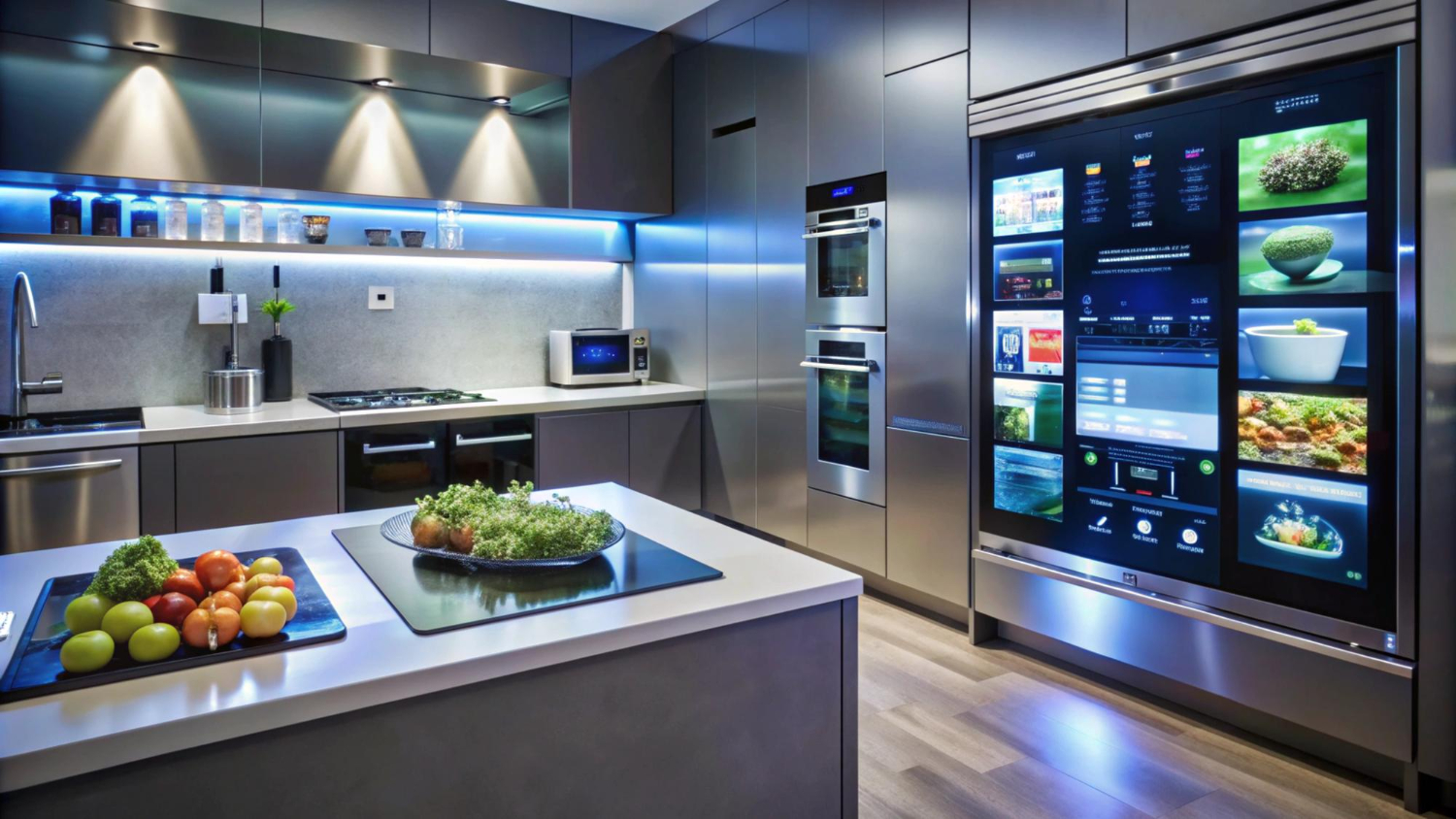 The Future of Halal Cooking: How Technology Ensures Integrity in the Kitchen