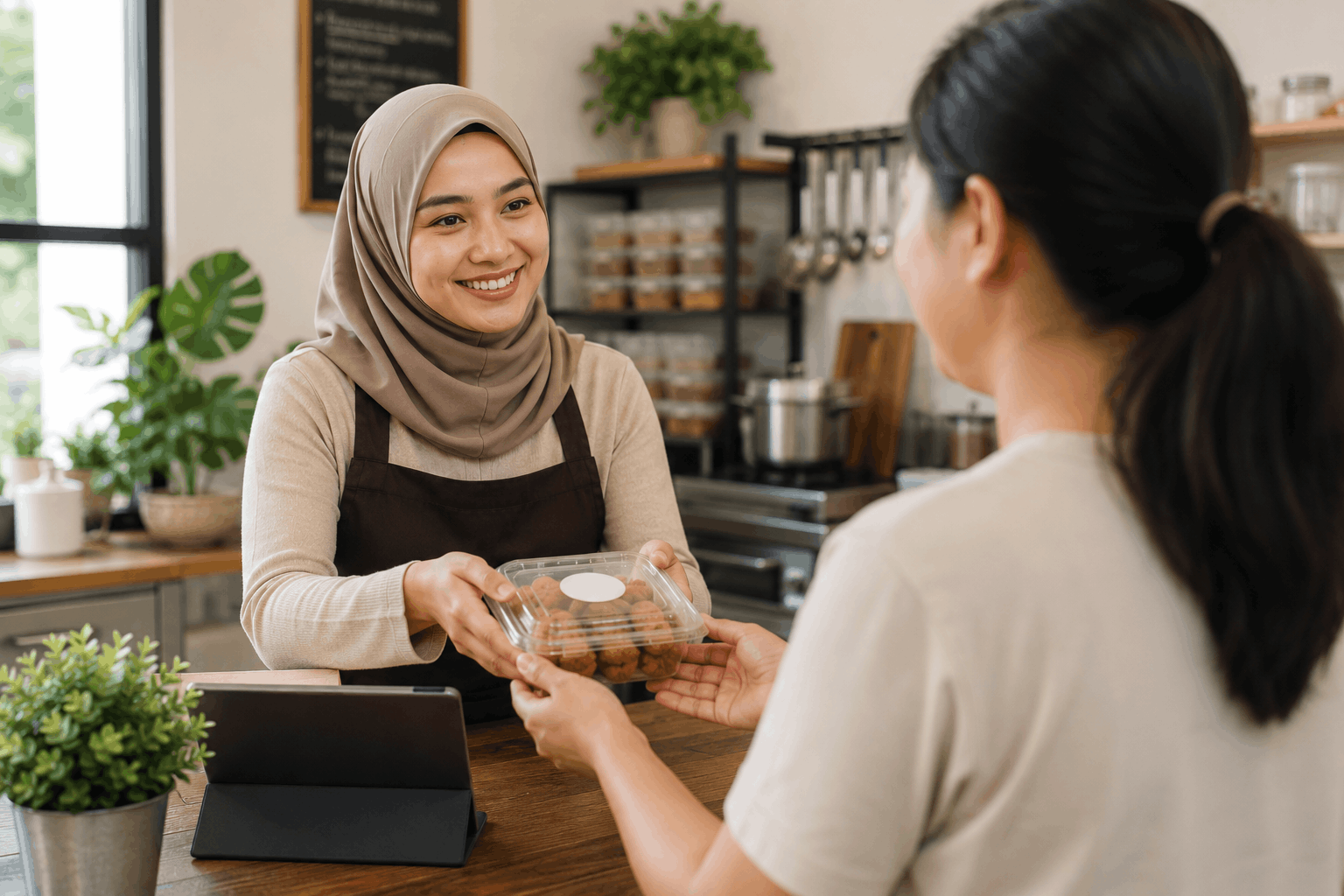 Customer Service That Builds Loyalty