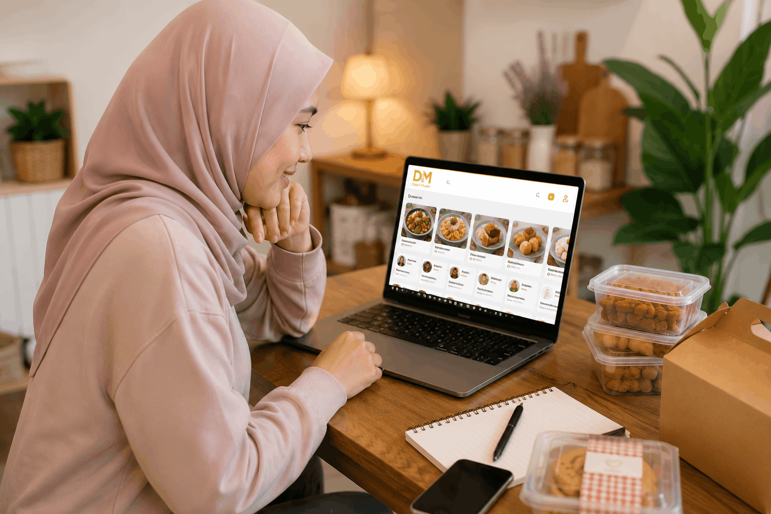 Sell More Without Spending More: Simple Marketing Ideas for Home Food Sellers